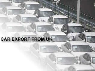 export car